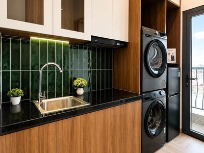 Bán chdv 6 tầng thang máy đầm sen q11 8 phòng full nội thất, dòng tiền 50 tr 9.x tỷ 4