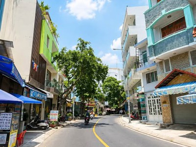 Bán nhà 2 mặt tiền kd ngay chợ tân hương, tân phú   78m2, sẵn dòng tiền, giá nhỉnh 6 tỷ 0
