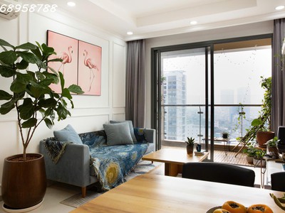 Bán căn hộ 2pn cao cấp, the goldview q4, sắp ra sổ, sẵn hđ thuê cao 3