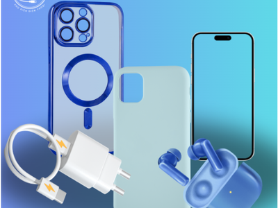 Tai nghe Bluetooth chất lượng, giá hợp lý   Phụ kiện không thể thiếu cho người dùng smartphone 0