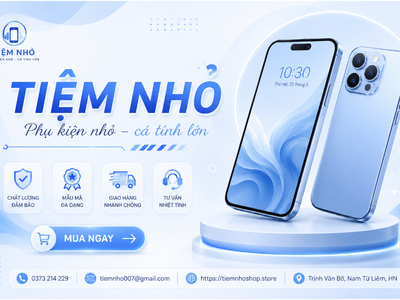 Tai nghe Bluetooth giá tốt Nhiều mẫu đẹp tại Tiệm Nhỏ 0