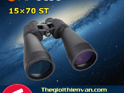 Ống nhòm APOLLO 15 70 ST 0