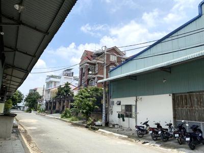 Bán đất 547m  hiệp bình phước, full thổ cư, hxt dòng tiền 80 triệu/tháng, gần quốc lộ 13, chỉ 36 tỷ 1