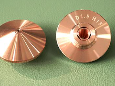 Bép cắt plasma Dia.32mm A-Type Single Double/Chromed Đầy đủ kích thước, sẵn hàng tại Ngọc Việt 0