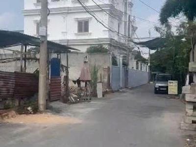 Siêu phẩm 2 mặt tiền xuân thới thượng, hóc môn , tp hcm 4