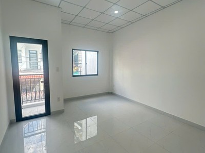 Mặt tiền hxh thông nhà mới 2 tầng btct 85m nở hậu hxh thông chỉ 5.4 tỷ 3