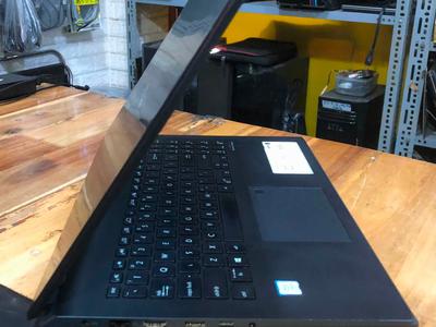 Laptop Asus Vivobook X571 Core i5-8300H Ram 8GB SSD 256GB 2 VGA Rời GTX 1050 Màn 15.6 Inch Full HD 2