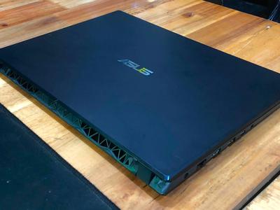 Laptop Asus Vivobook X571 Core i5-8300H Ram 8GB SSD 256GB 2 VGA Rời GTX 1050 Màn 15.6 Inch Full HD 5
