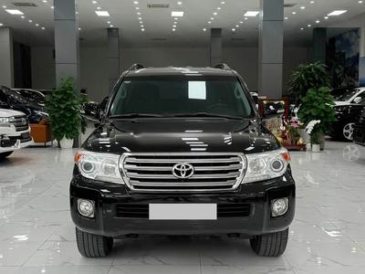 Bán Land Cruiser Land sản xuất 2014 cực đẹp 0