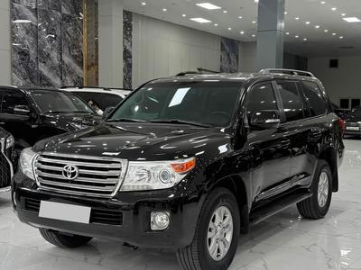 Bán Land Cruiser Land sản xuất 2014 cực đẹp 2