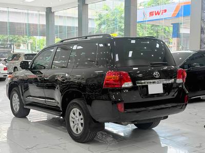 Bán Land Cruiser Land sản xuất 2014 cực đẹp 3