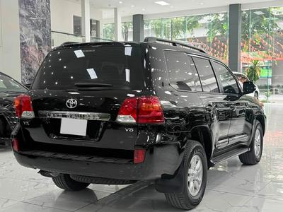 Bán Land Cruiser Land sản xuất 2014 cực đẹp 5