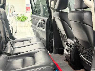 Bán Land Cruiser Land sản xuất 2014 cực đẹp 6