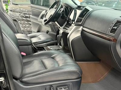 Bán Land Cruiser Land sản xuất 2014 cực đẹp 7