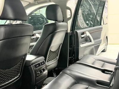 Bán Land Cruiser Land sản xuất 2014 cực đẹp 9