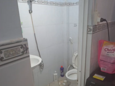 Cho thuê nhà đường số 8, P. Trường Thọ, Thủ Đức   3PN 2WC, đường xe tải   Giá 7 triệu/tháng 3