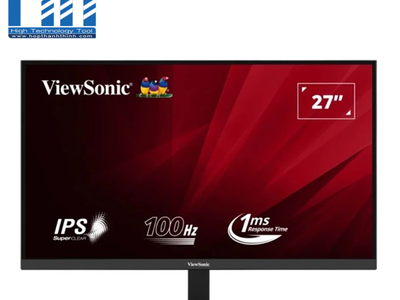 Màn Hình ViewSonic VA2708-2K-MHD 27 inch - IPS - 2K - 100Hz - 1ms- Speaker 0
