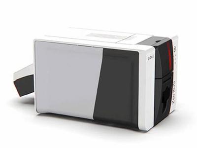 Máy in thẻ nhựa Evolis Zenius 2 0
