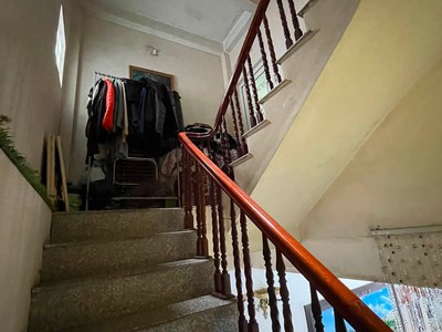 Phố Mã Mây Đầu Hàng Bạc 120M2 4 Tầng 98 Tỷ Mặt tiền rộng pháp lý chuẩn 2
