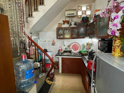 Phố Mã Mây Đầu Hàng Bạc 120M2 4 Tầng 98 Tỷ Mặt tiền rộng pháp lý chuẩn 3