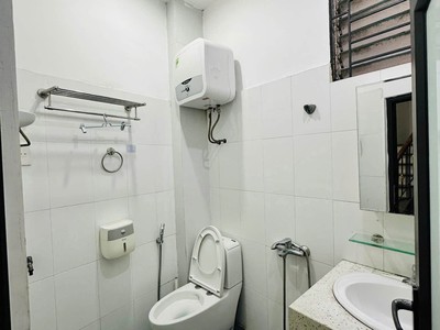 .nhà 4 tầng Tô Hiệu - Lê Chân - Đông Tứ Trạch 2