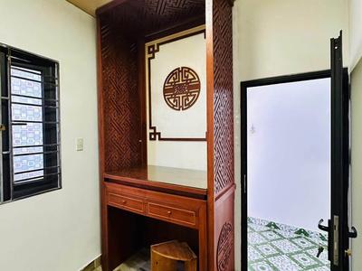 .nhà 4 tầng Tô Hiệu - Lê Chân - Đông Tứ Trạch 4