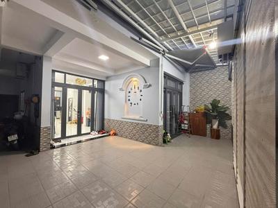 Nhà Đường 14 Bình Trưng Tây - TP Thủ Đức 103m2 Hẻm Xe Hơi 1