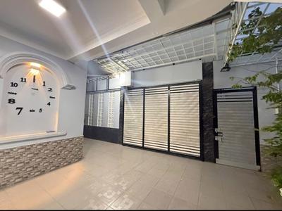 Nhà Đường 14 Bình Trưng Tây - TP Thủ Đức 103m2 Hẻm Xe Hơi 2