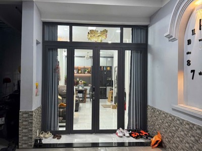 Nhà Đường 14 Bình Trưng Tây - TP Thủ Đức 103m2 Hẻm Xe Hơi 3