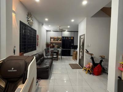 Nhà Đường 14 Bình Trưng Tây - TP Thủ Đức 103m2 Hẻm Xe Hơi 4