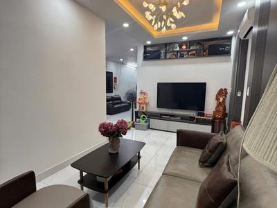Nhà Đường 14 Bình Trưng Tây - TP Thủ Đức 103m2 Hẻm Xe Hơi 6