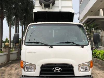 Xe ben 6 tấn thùng 5 khối 0