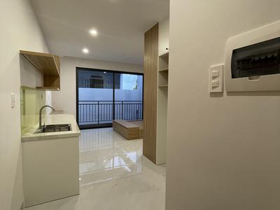 Cho thuê căn hộ mới xây full nội thất gần đại học Đồng Nai 0