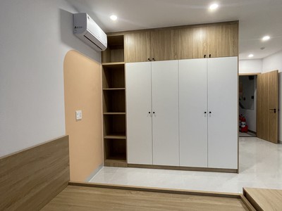 Cho thuê căn hộ mới xây full nội thất gần đại học Đồng Nai 1