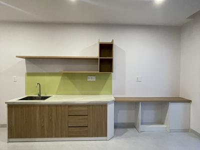 Cho thuê căn hộ mới xây full nội thất gần đại học Đồng Nai 2