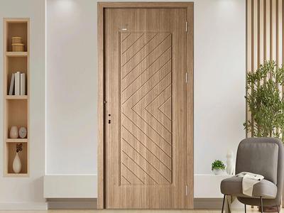 Cửa Nhựa ABS Hàn Quốc Bền Đẹp Giá Rẻ Nội Thất Hiện Đại 0