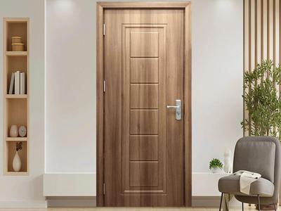 Cửa Nhựa ABS Hàn Quốc Bền Đẹp Giá Rẻ Nội Thất Hiện Đại 1
