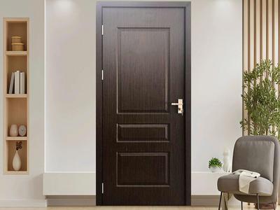Cửa Nhựa ABS Hàn Quốc Bền Đẹp Giá Rẻ Nội Thất Hiện Đại 3
