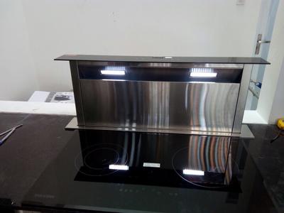 Ẩn Mình Trong Đá Bứt Phá Sức Hút Máy Hút Mùi Âm Đá KAFF KF-AT900 4