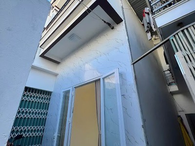 Bán Nhà 01 Tầng Đ.Phùng Hưng, Phước Long, Nam Nha Trang 0