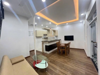 Bán Nhà Gần Chợ Phương Sài NHA TRANG 2