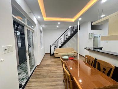 Bán Nhà Gần Chợ Phương Sài NHA TRANG 4