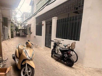 Bán Nhà Gần Chợ Phương Sài NHA TRANG 6