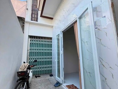 Bán Nhà 01 Tầng Đ.Phùng Hưng, Phước Long, Nam Nha Trang 1