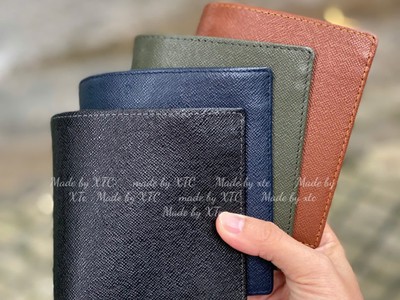 Ví da thật - tăng doanh thu, đa dạng mặt hàng cho shop 1