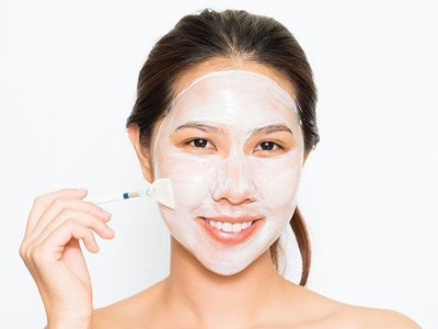 Mặt nạ bột thiên nhiên có phù hợp với mọi loại da không 0