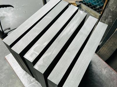 Tấm graphite chống ăn mòn - Sự lựa chọn đáng tin cậy nhất 0