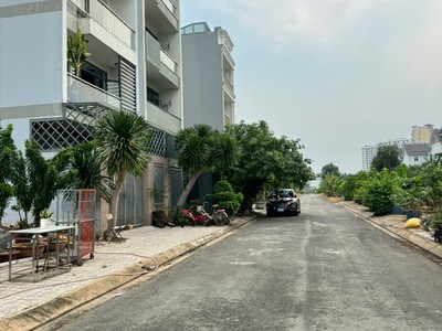 Chuyên bán đất nền dự án Sở Văn Hóa, P. Phú Hữu, TP. Thủ Đức, giá tốt nhất 2026 1