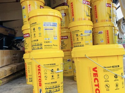 Nhớt thủy lực, nhớt 10, dầu thủy lực, nhớt 68 cho máy móc công nghiệp tại Quận 12 0