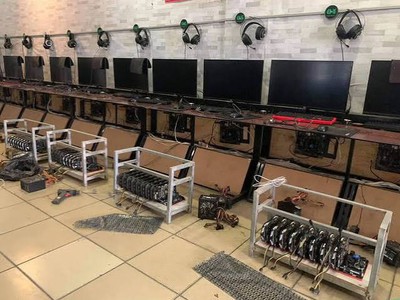 Thanh lý nhanh toàn bộ phòng game 0